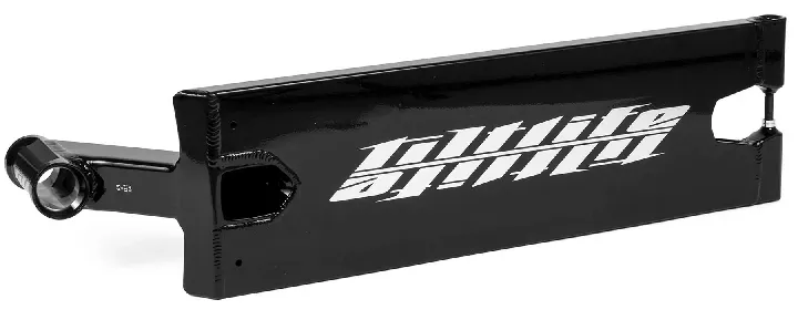 Deck Tilt Method Two 6.2 x 22.2 Gunmetal