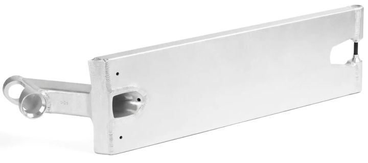 Deck Tilt Miller 6.5 x 22 Polished