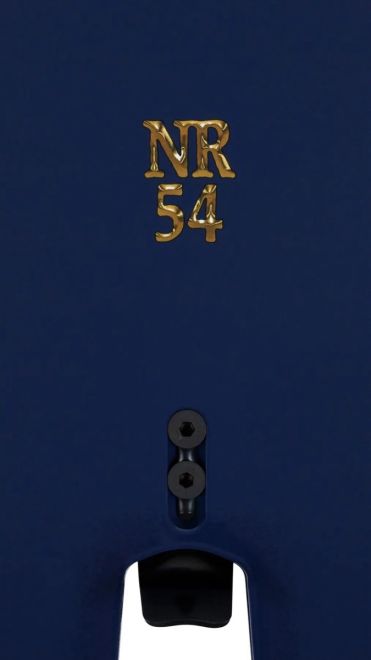 Deck Tilt Nikita 6.5 x 23.5 Midnight