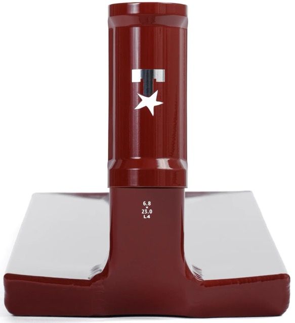 Deck Tilt Selects Karocque Wine