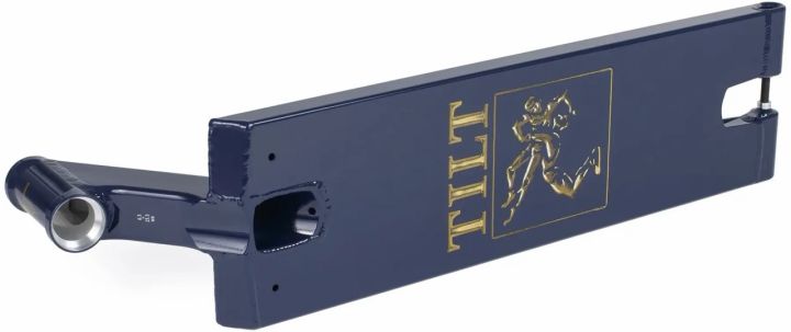Deck Tilt Nikita 6.5 x 23.5 Midnight