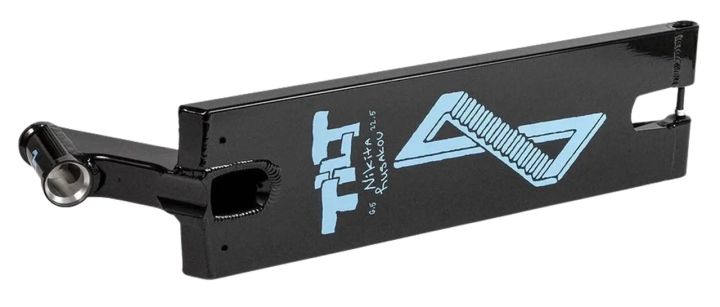 Deck Tilt Selects Nikita 6.5 x 23.5 Metallic