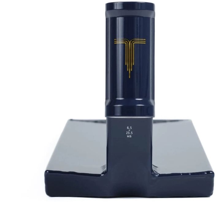 Deck Tilt Nikita 6.5 x 23.5 Midnight