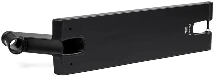Deck Tilt Stage I 6.0" Black