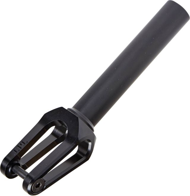 Furcă Tilt Tomahawk 120 Black