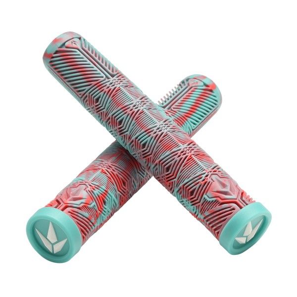 Manșoane Blunt V3 Blue Red