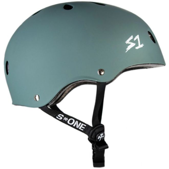 Casca S-One Lifer Tree Green Matte