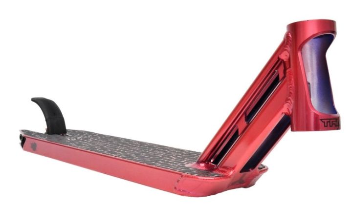 Deck Triad 20.5 Billy Watts