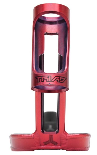 Deck Triad 20.5 Billy Watts