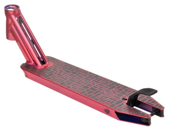 Deck Triad 20.5 Billy Watts