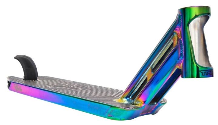 Deck Triad Psychic Regular 20.5 NeoChrome