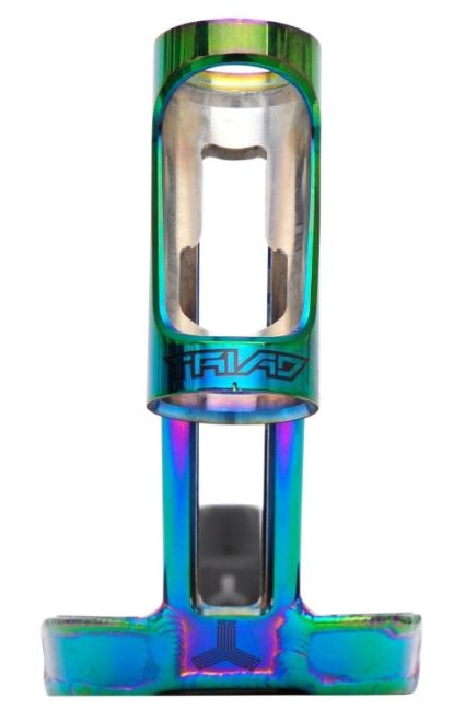 Deck Triad Psychic Regular 20.5 NeoChrome