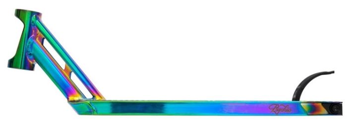 Deck Triad Psychic Regular 20.5 NeoChrome