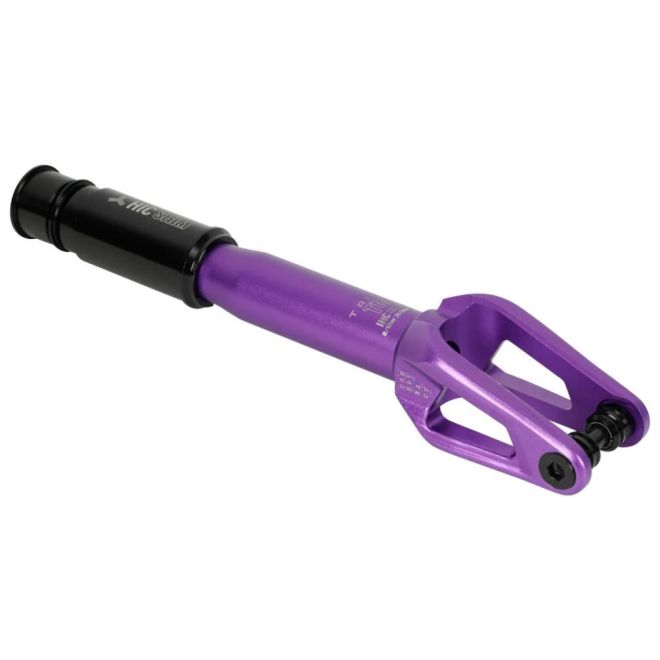 Furcă Triad Conspiracy TUC Ano Purple