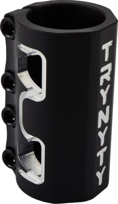 Trynyty SCS Black