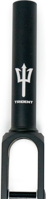 Furcă Trynyty Trident V 1.5 Black