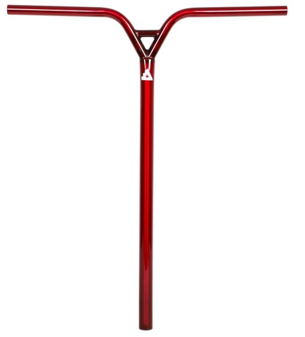 Ghidon Trynyty Why Chromo Red