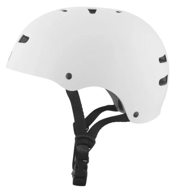 Casca TSG Injected White