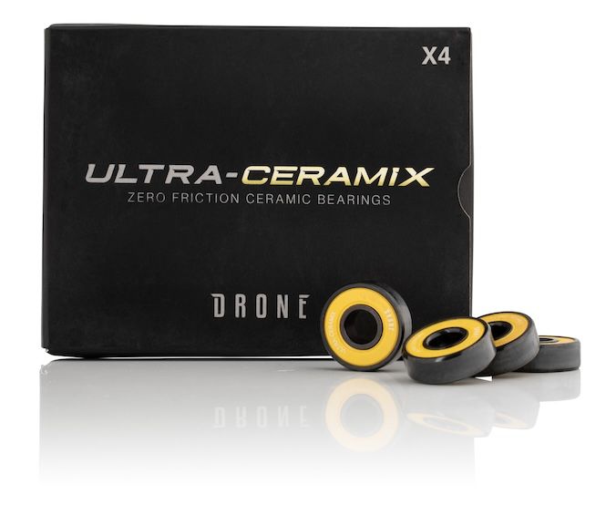 Rulmenți Drone Ultra-Ceramix x 4