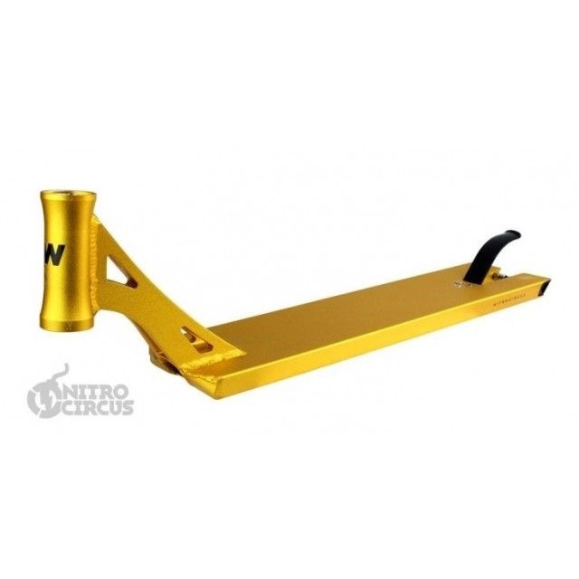 Deck Nitro Circus RW 500 Gold