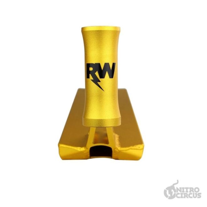 Deck Nitro Circus RW Gold