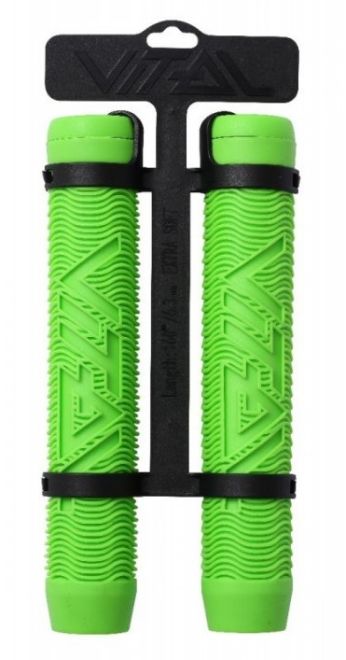 Manșoane Vital Green