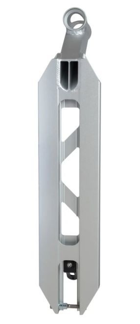 Deck Striker Lux 490 Silver