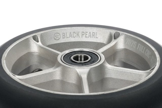 Roată Black Pearl Simple V3 110 Raw
