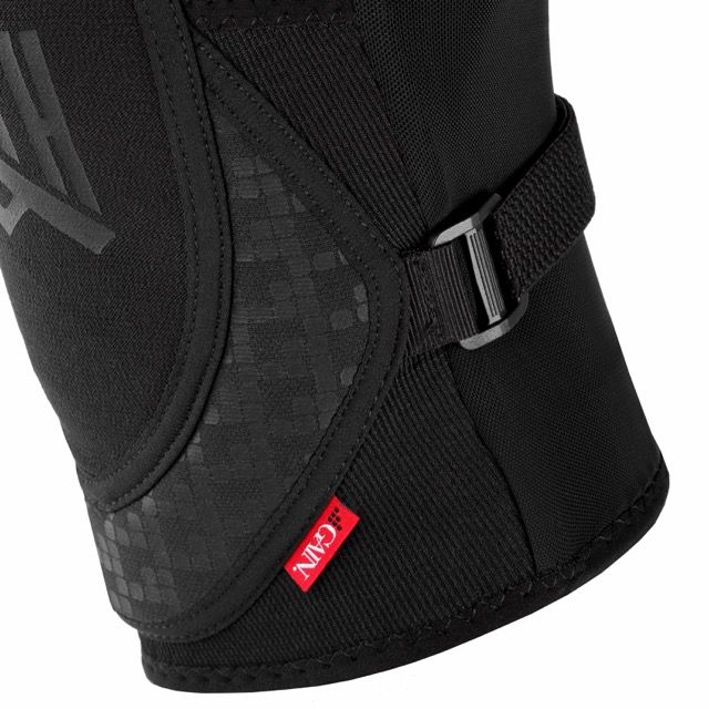 Genunchiere GAIN Protection STEALTH