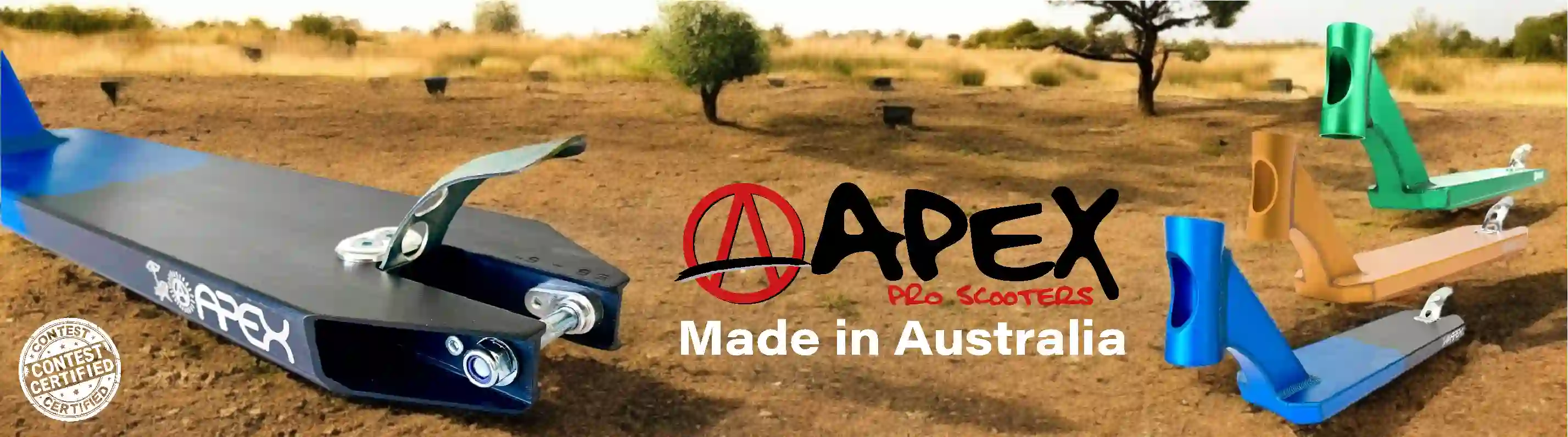 Apex