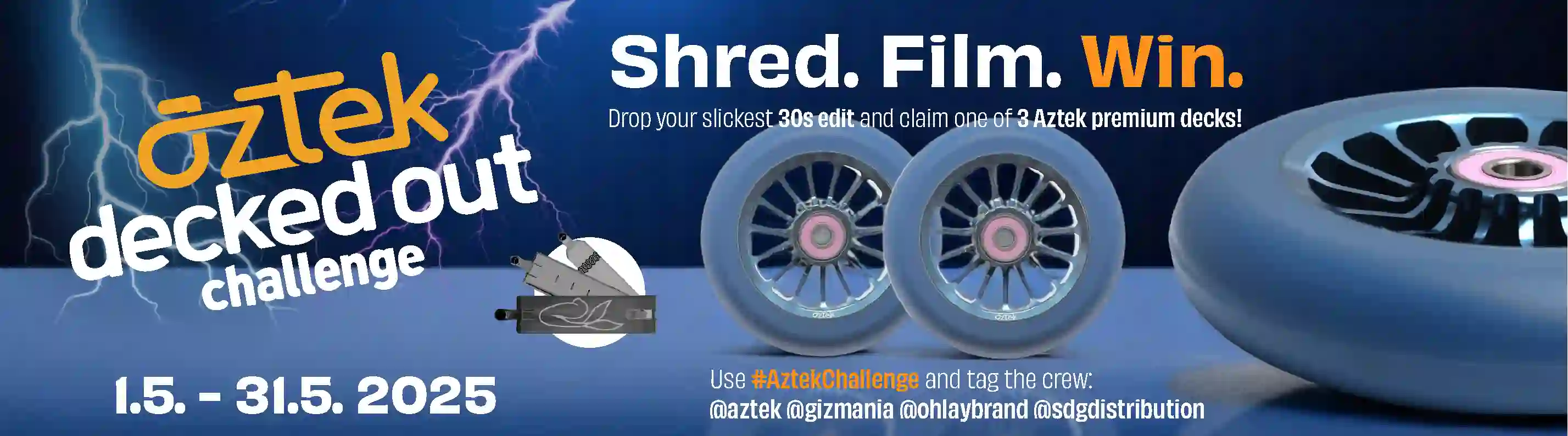 Ado wheels